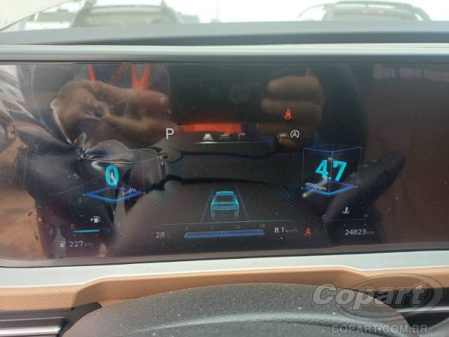 2025 HYUNDAI CRETA 