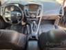 2015 FORD FOCUS SEDAN 
