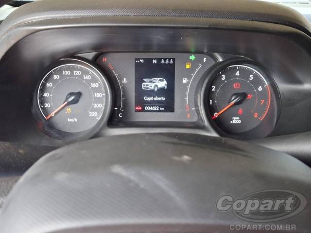 2025 FIAT PULSE 