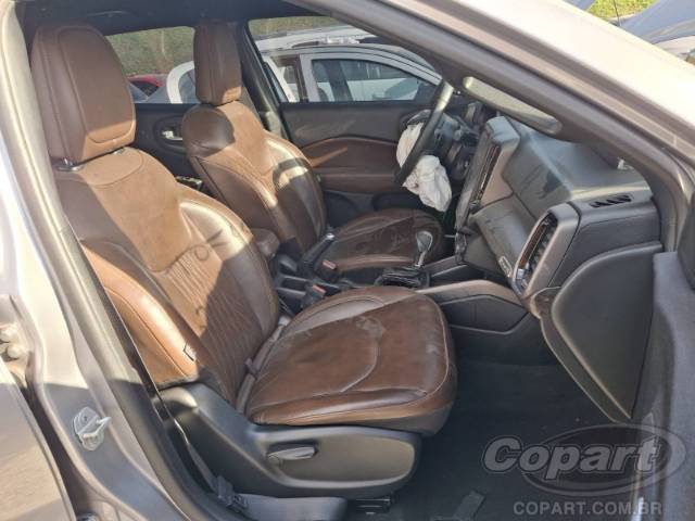 2022 FIAT TORO 