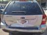 2010 KIA SPORTAGE 