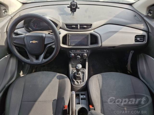 2018 CHEVROLET ONIX 