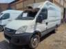 2019 IVECO DAILY 