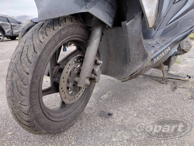 2024 HONDA ELITE 