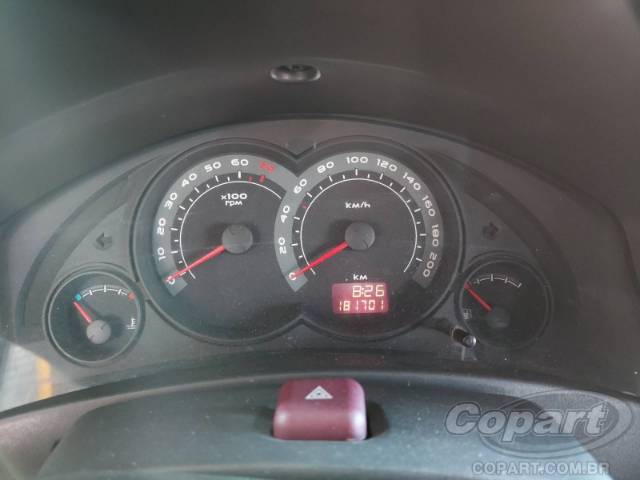 2010 CHEVROLET CELTA 