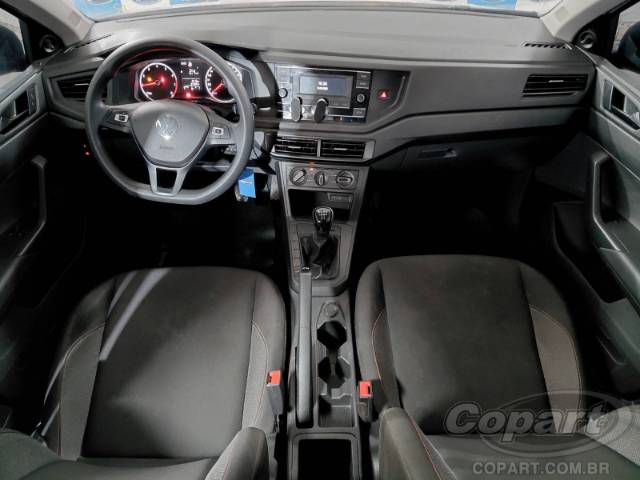 2024 VOLKSWAGEN POLO 