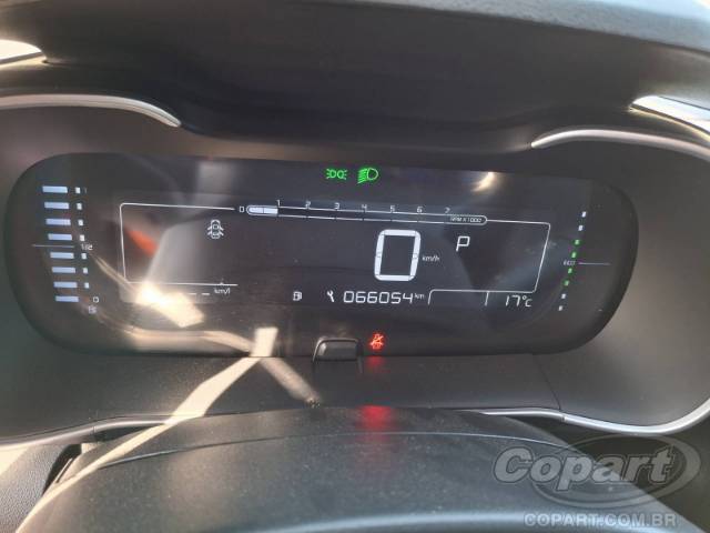 2022 CITROEN C4 CACTUS 