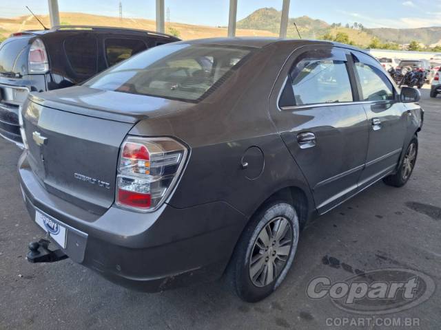 2013 CHEVROLET COBALT 