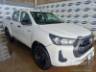 2022 TOYOTA HILUX CD 