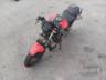 2024 HONDA CB 300F 