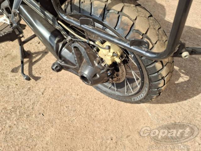 2020 BMW R 1250 