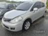 2011 NISSAN TIIDA 