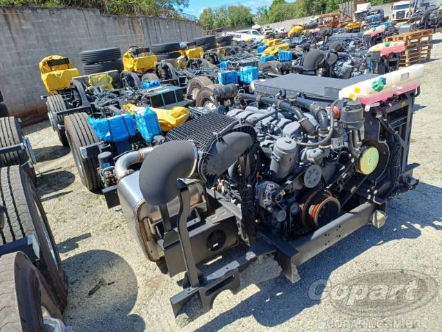 0 MERCEDES-BENZ O-500 RSD 