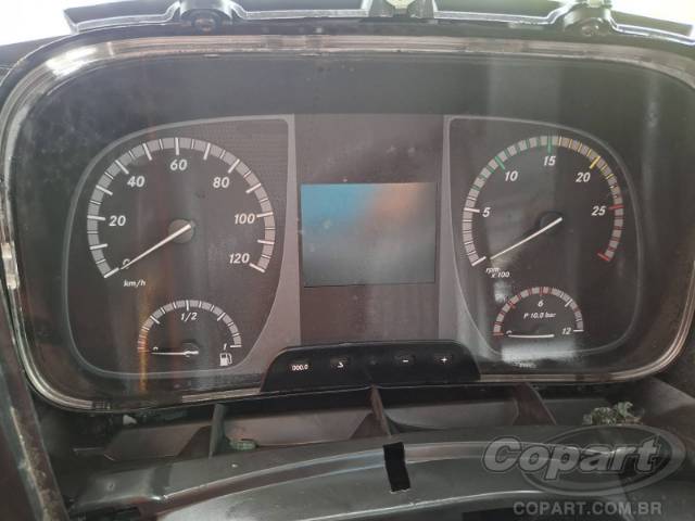 2018 MERCEDES BENZ AXOR 