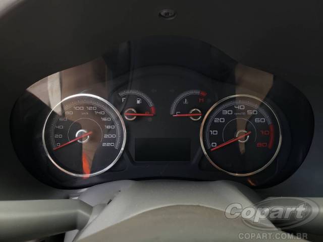 2016 FIAT GRAND SIENA 