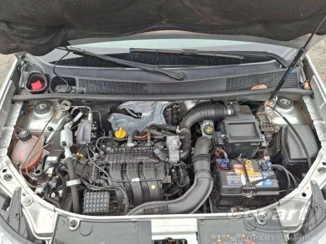 2018 RENAULT LOGAN 