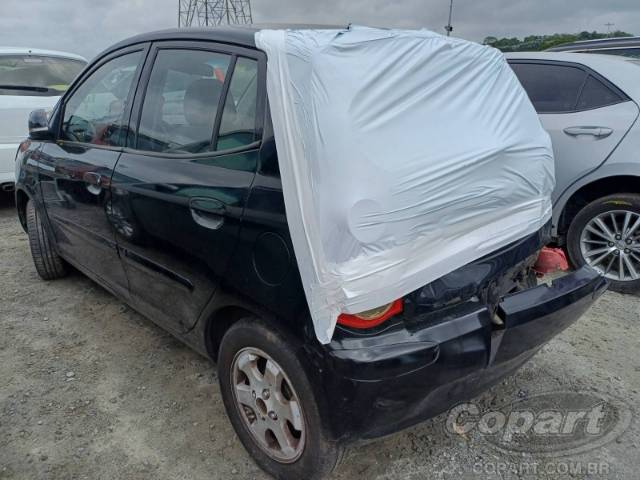 2010 KIA PICANTO 