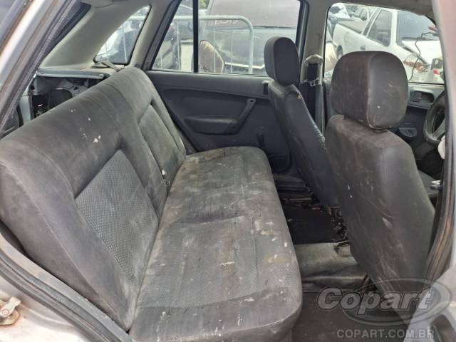 2013 VOLKSWAGEN GOL 