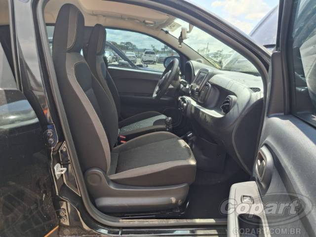 2025 FIAT MOBI 