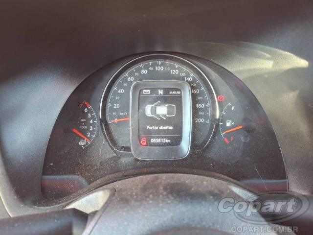 2023 FIAT STRADA CD 