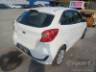 2019 FORD KA 