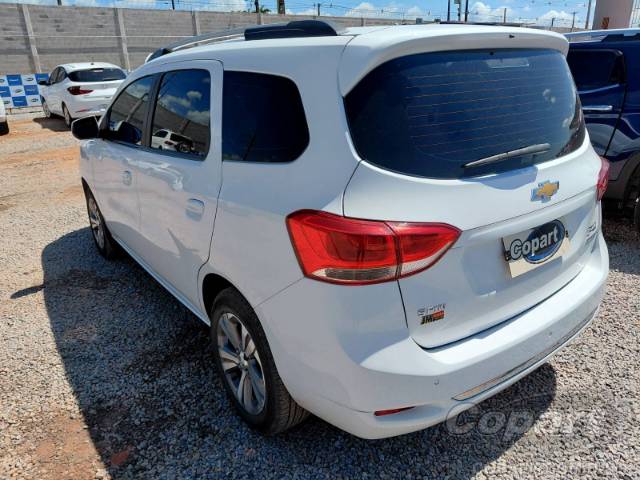 2023 CHEVROLET SPIN 