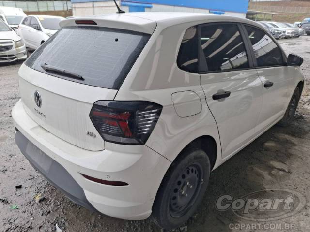 2024 VOLKSWAGEN POLO 