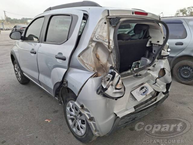 2022 FIAT MOBI 