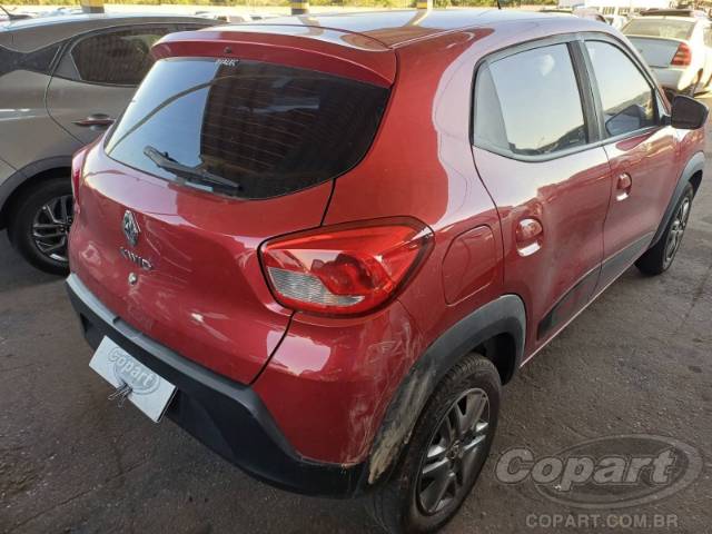 2022 RENAULT KWID 