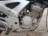 2005 HONDA CBX 250 