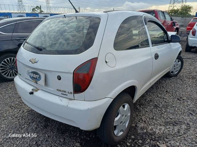 2013 CHEVROLET CELTA 