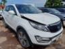 2015 KIA SPORTAGE 