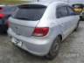 2010 VOLKSWAGEN GOL 