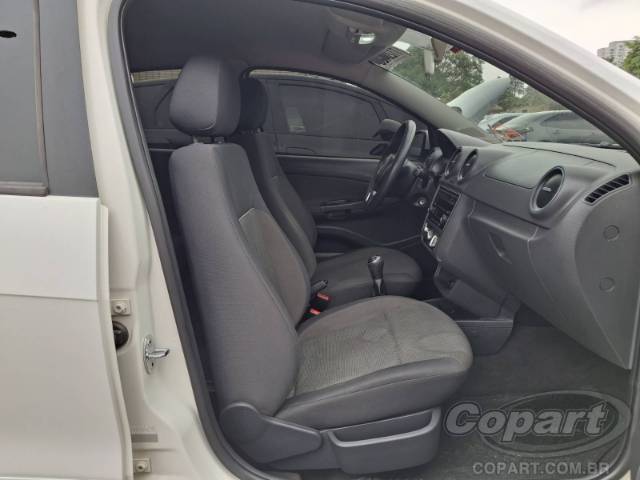 2013 VOLKSWAGEN GOL 