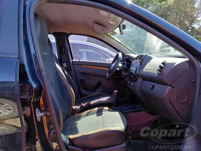 2022 RENAULT KWID 