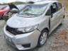 2016 HONDA FIT 