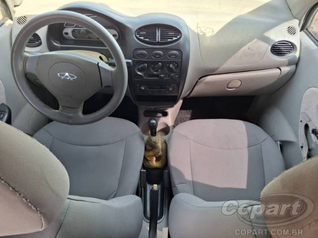 2014 CHERY QQ 