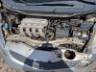 2011 HONDA FIT 