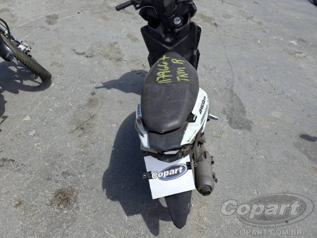 2019 YAMAHA NEO 