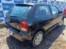 2011 VOLKSWAGEN GOL 