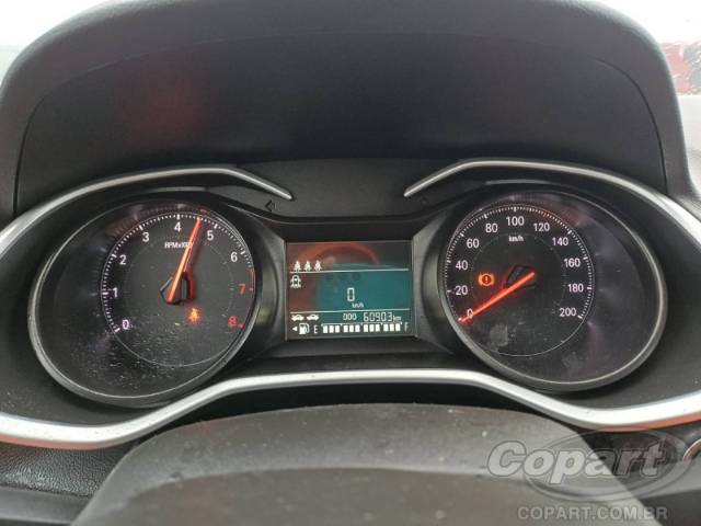 2025 CHEVROLET ONIX 