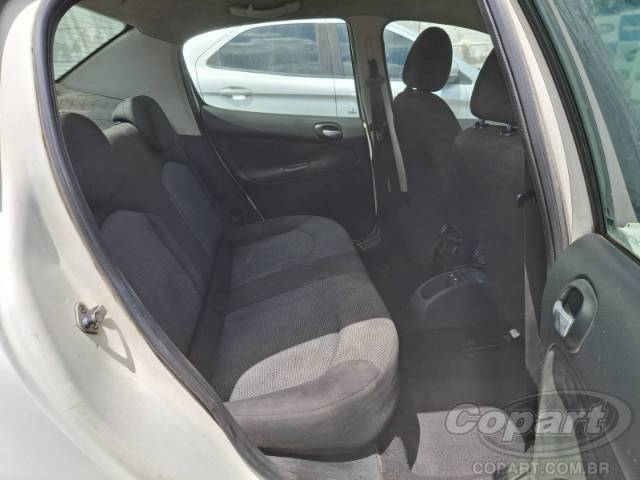 2013 PEUGEOT 207 PASSION 