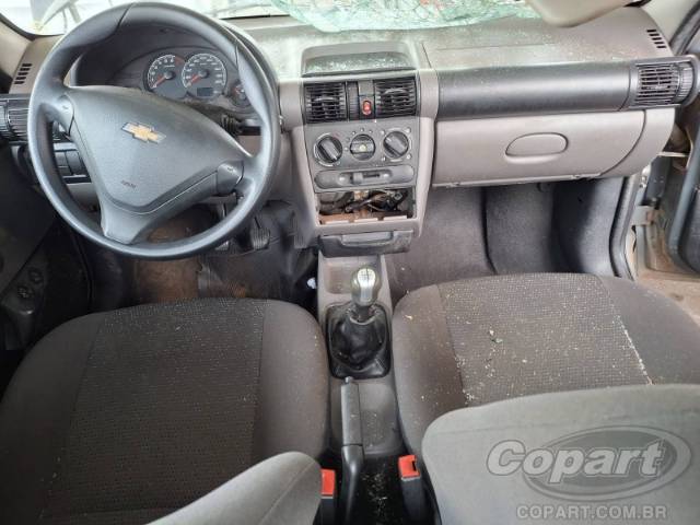 2014 CHEVROLET CLASSIC 