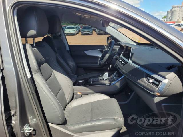 2025 CAOA CHERY TIGGO 7 