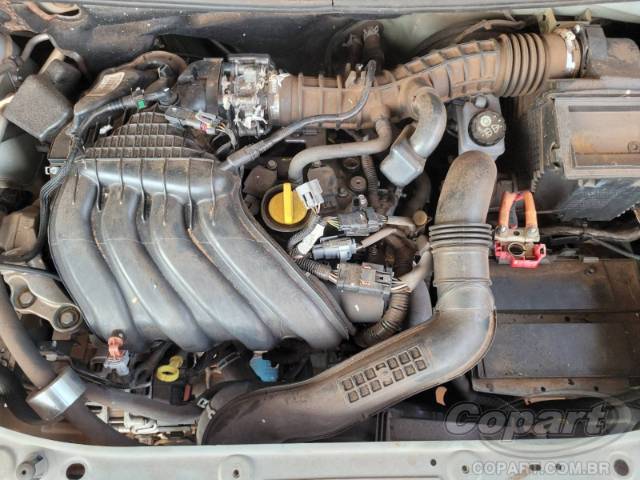 2023 RENAULT SANDERO 