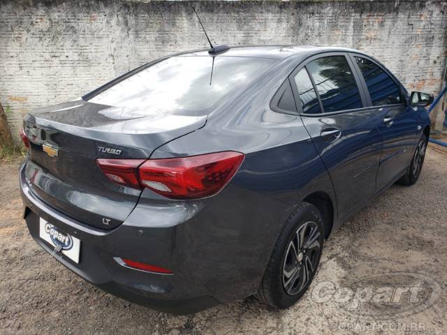 2025 CHEVROLET ONIX PLUS 