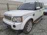 2010 LAND ROVER DISCOVERY 4 