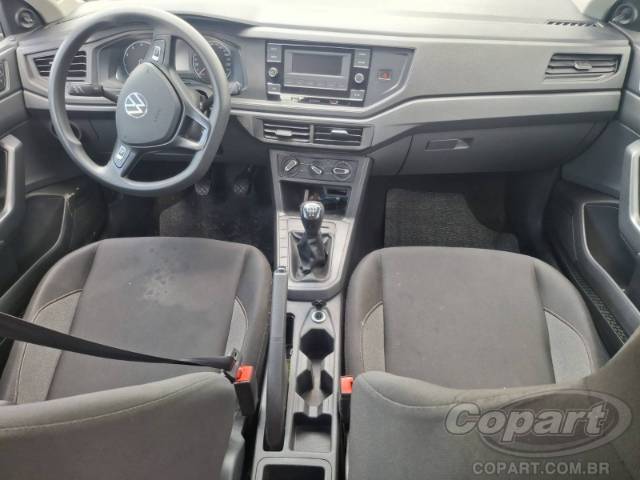 2024 VOLKSWAGEN POLO 
