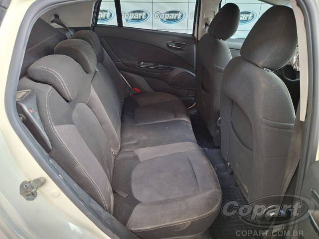 2016 FIAT BRAVO 