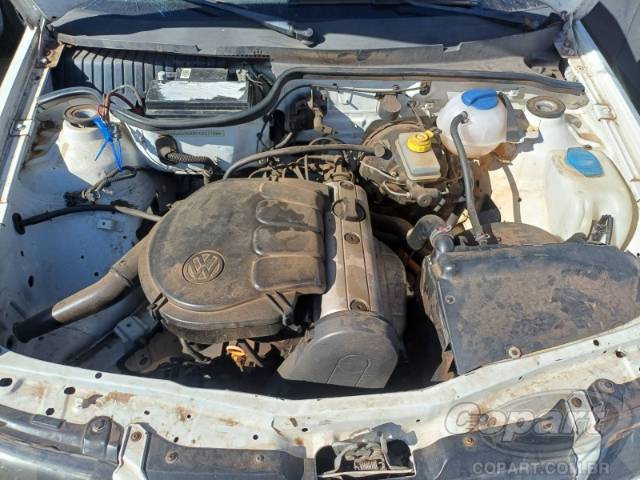 2005 VOLKSWAGEN GOL 